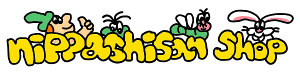 nippashisan Shop Home