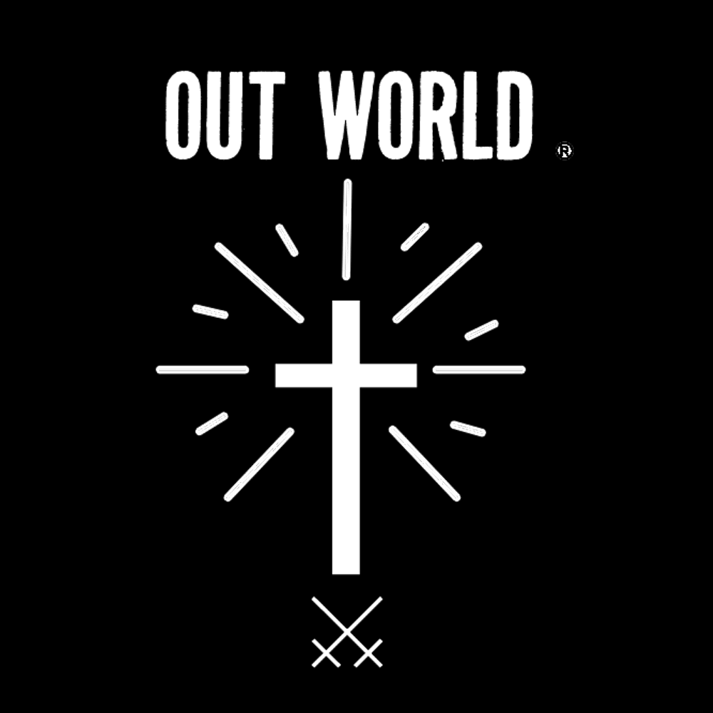 Out World™ Merchandise