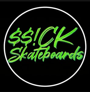 $$!CK Skateboards  Home