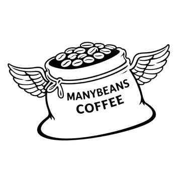 MANYBEANS COFFEE Home