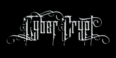 Cyber Crypt Home