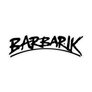 Barbarik Clothing Co Home