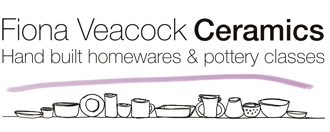 Fiona Veacock Ceramics Home
