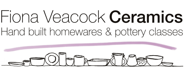 Fiona Veacock Ceramics Home