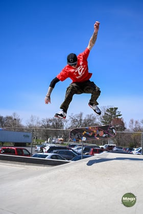 E.V.I.L GRIP and STREET ART Home