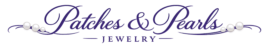 Patches and Pearls Jewelry  Home