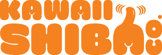 Kawaii Shiba Co. Home