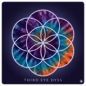 Third Eye Dyes Home