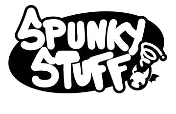 Spunky Stuff! Home