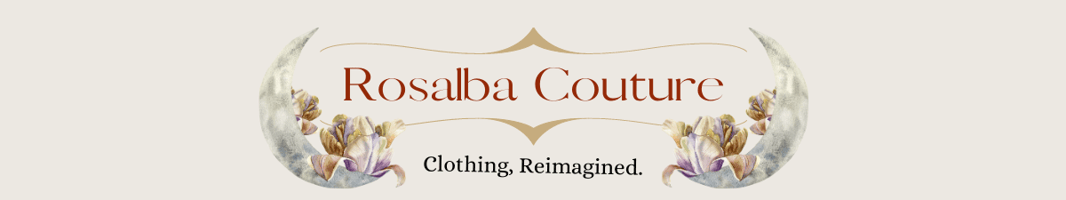 Rosalba Couture Home
