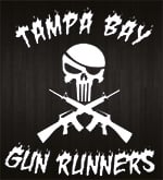 Tampa Bay Gun Runners