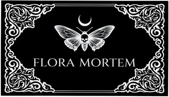 Flora Mortem  Home
