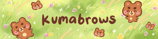 kumabrows Home