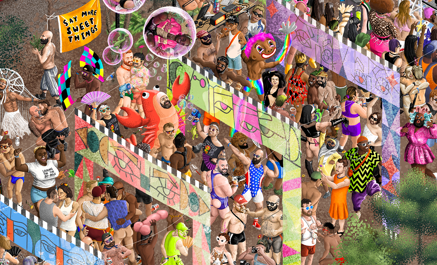 Welcome image
