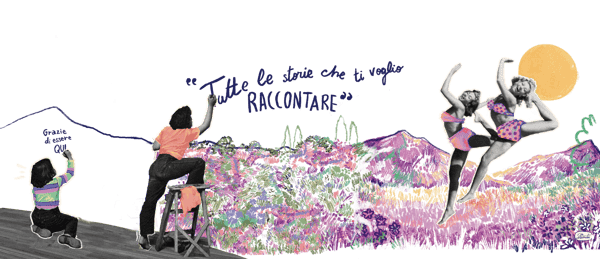 Welcome image
