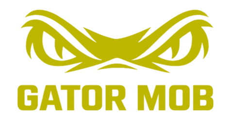 Gator Mob Outfitters Home