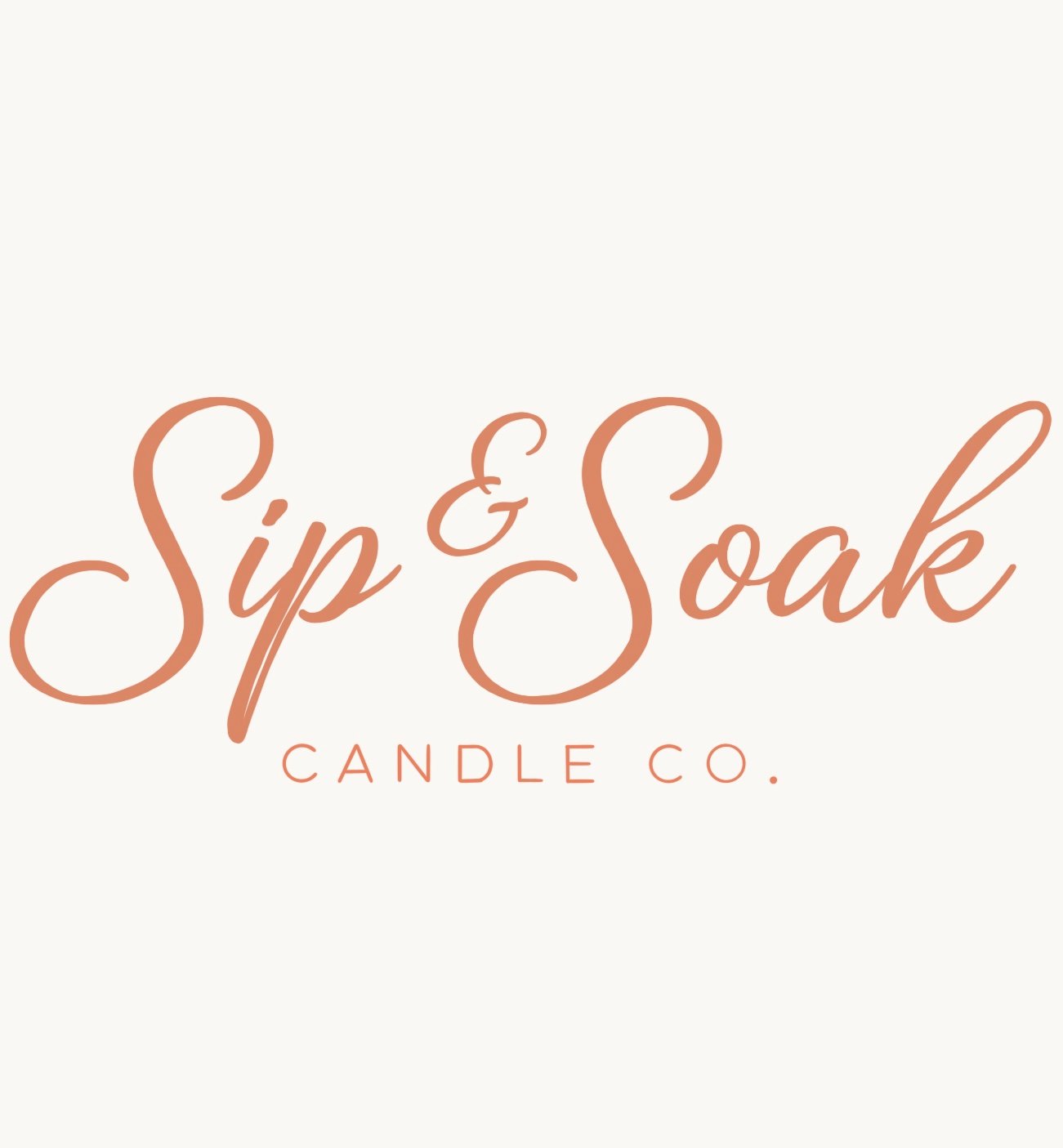 Sip and Soak