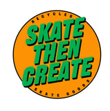 Skate Then Create Shop Home