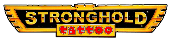 Stronghold Tattoo Home