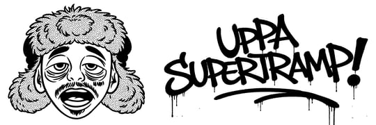 Noah Supertramp Merch Home