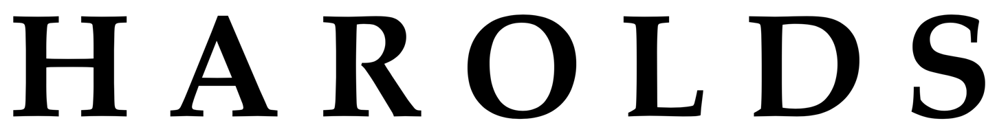 Harolds Finishing Touches Home