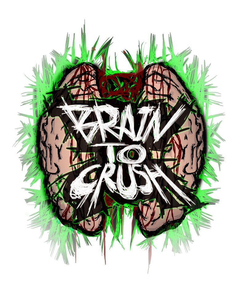 BrainToCrush