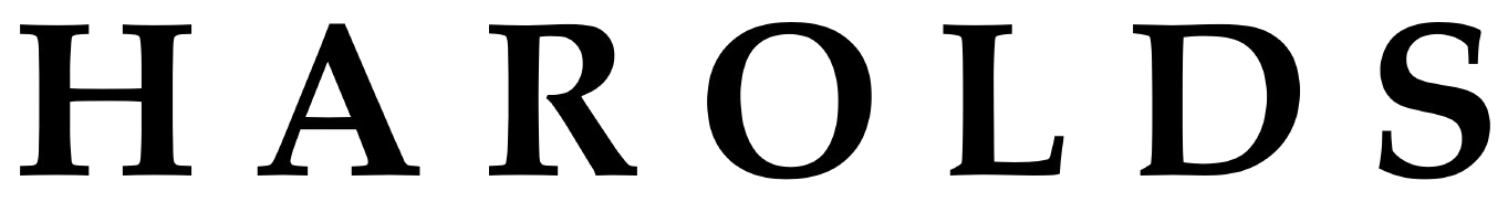 Harolds Finishing Touches Home