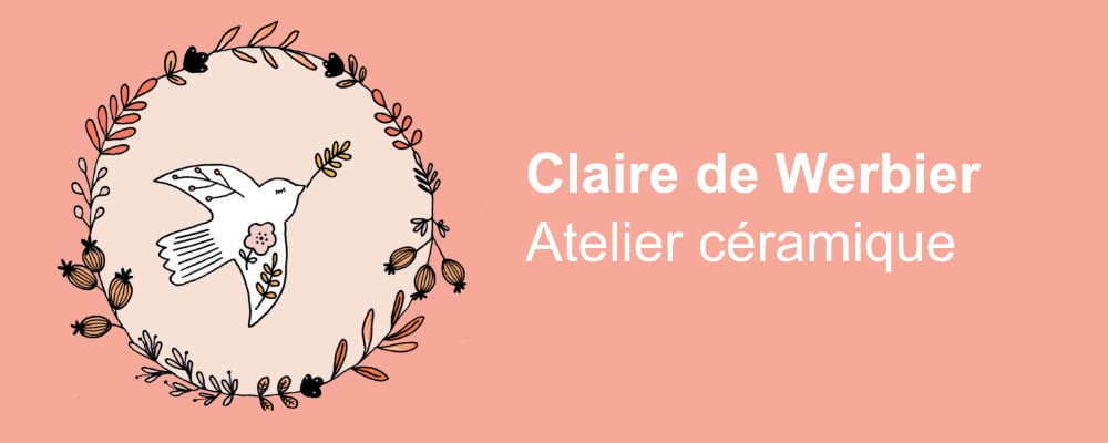 atelier Claire de Werbier