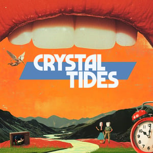Crystal Tides Home