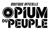 OPIUM DU PEUPLE Home