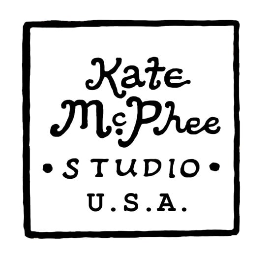 Kate McPhee Studio