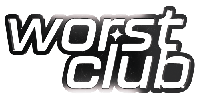 Worst Club Home