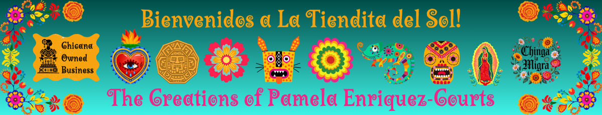 ¡Bienvenidos and Welcome to La Tiendita Del Sol!