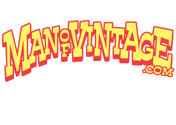 Man of Vintage Home
