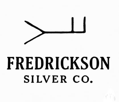 FREDRICKSON SILVER CO Home