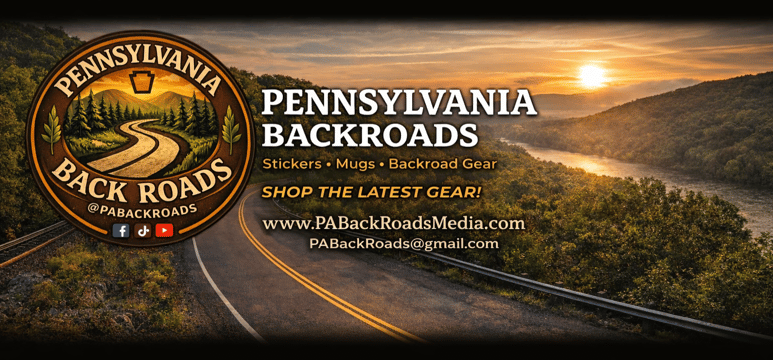 Pennsylvania BackRoads Home