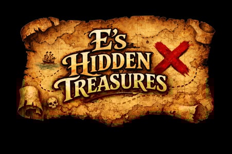 E's Hidden Treasures Home