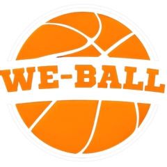 We-Ball Merch Home