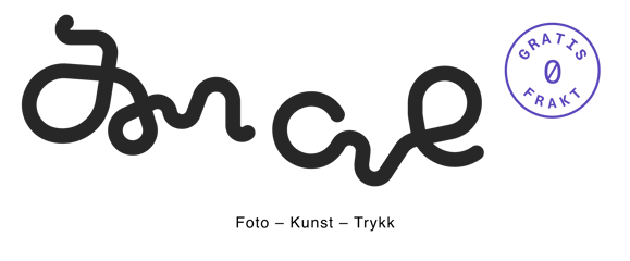 Jan Ove – Kunsttrykk Home