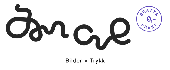 Jan Ove – Kunsttrykk Home