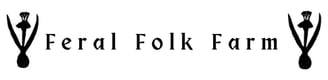 Feral Folk Farm Home