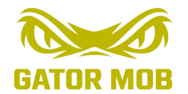 Gator Mob Outfitters Home