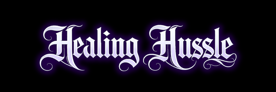 Healing Hussle Home