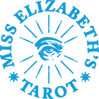 Miss Elizabeth's Tarot  Home