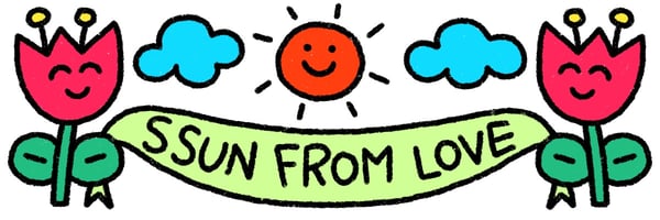 ssun_from_love Home