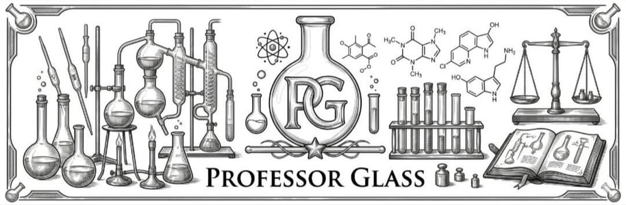 professorglass Home
