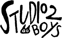 studio two boys: print store Home