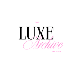 The Luxe Archive Home