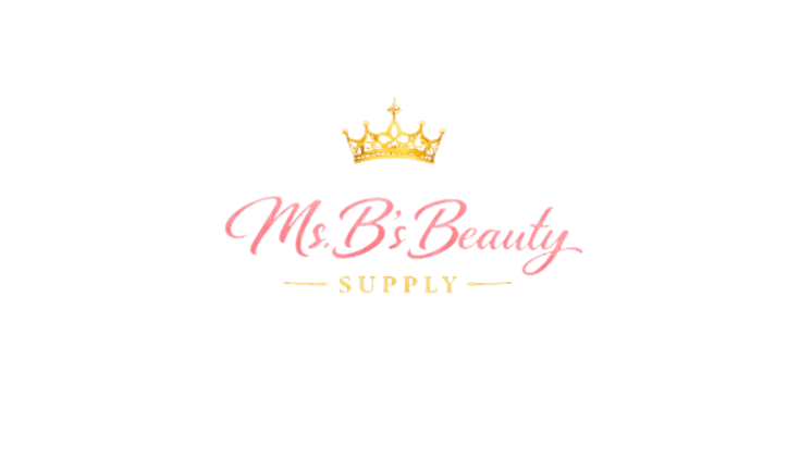 Ms.B's Beauty Supply  Home
