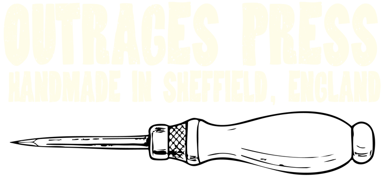 Outrages Press Home